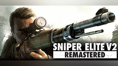 Sniper Elite V2 Remastered, Steam Gift