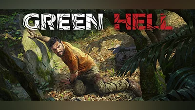 Green Hell - Anniversary Edition, Steam Gift