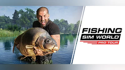 Fishing Sim World : Pro Tour - Deluxe Edition, Steam Gift