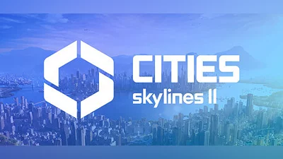 Cities: Skylines II - Ultimate Edition, Steam Gift