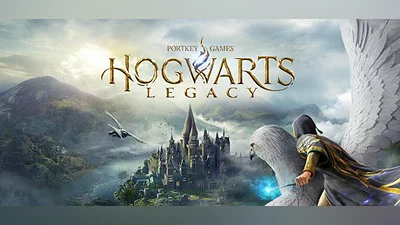Hogwarts Legacy - Digital Deluxe Edition, Steam Gift