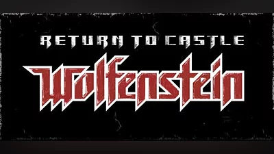 Return to Castle Wolfenstein - Wolf Pack, Steam Gift