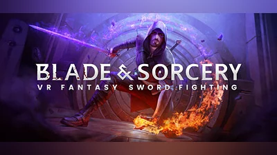 Blade and Sorcery - Blade & Sorcery, Steam Gift