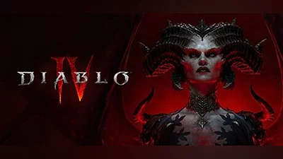 Diablo  IV - Pre - Purchase - Age of Hatred Collection, Steam Gift
