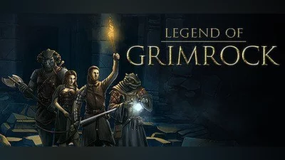 Legend of Grimrock
