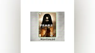 F.E.A.R. 2: Project Origin (PC) Steam Ключ - GLOBAL