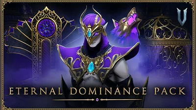 V Rising - Eternal Dominance Pack