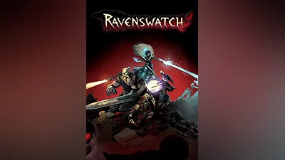 Ravenswatch
