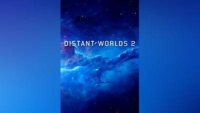 Distant Worlds 2