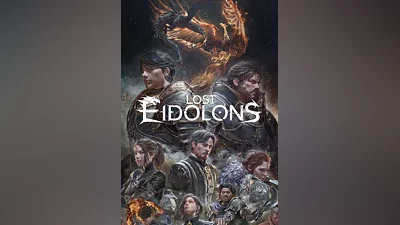 Lost Eidolons