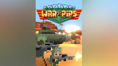Warpips