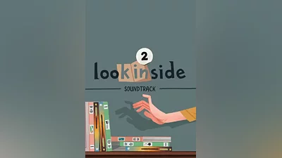 looK INside - Chapter 2 Soundtrack
