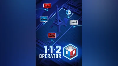112 Operator