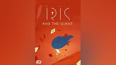 Iris and the Giant: Card Deck Roguelike