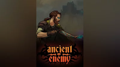 Ancient Enemy