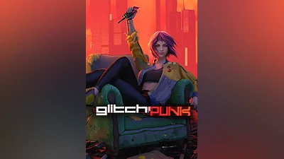 Glitchpunk