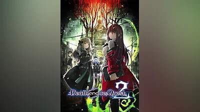 Death end re;Quest 2