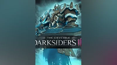 Darksiders III - The Crucible