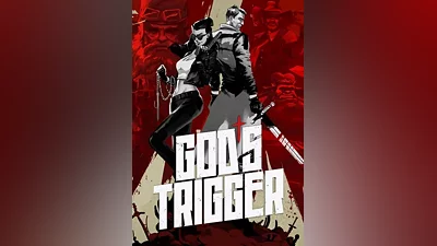 God's Trigger