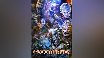 Gloomhaven