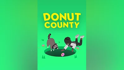 Donut County