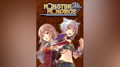 Monster Monpiece