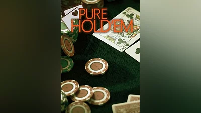 Pure Hold'em