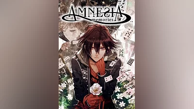 Amnesia : Memories