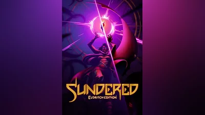Sundered: Eldritch Edition