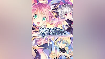 Moero Chronicle