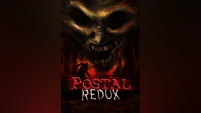 POSTAL Redux