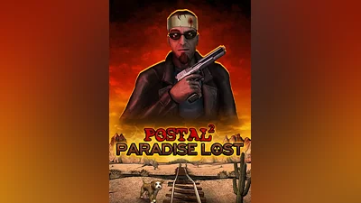 POSTAL 2: Paradise Lost