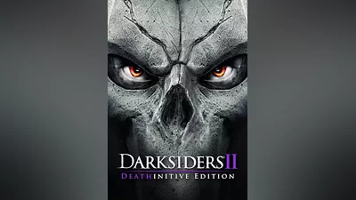 Darksiders II: Deathinitive Edition