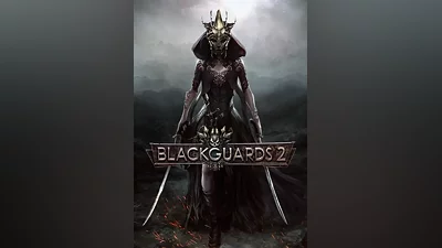 Blackguards 2