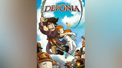 Deponia