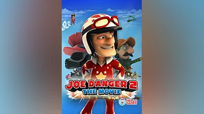 Joe Danger 2: The Movie