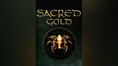 Sacred 3 Gold