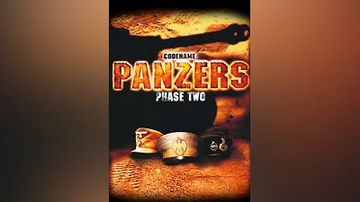Codename Panzers Phase Two