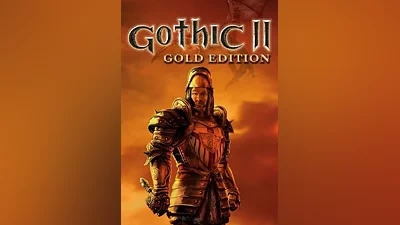 Gothic II: Gold Edition