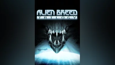 Alien Breed Trilogy