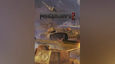 Panzer Corps 2
