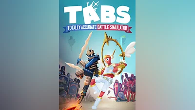 Totally Accurate Battle Simulator