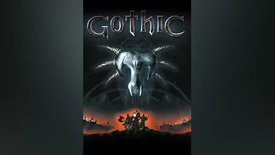 Gothic Universe Edition