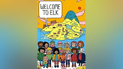 Welcome to Elk
