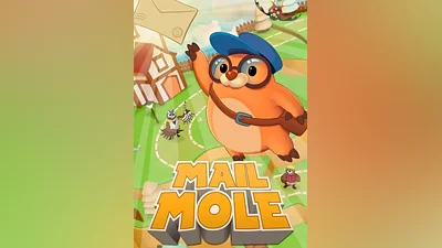 Mail Mole