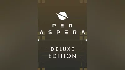 Per Aspera - Deluxe Edition