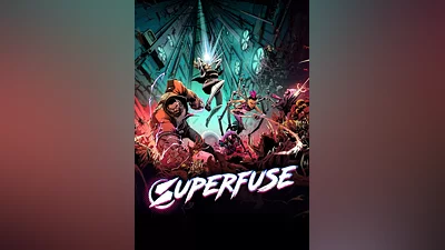 Superfuse