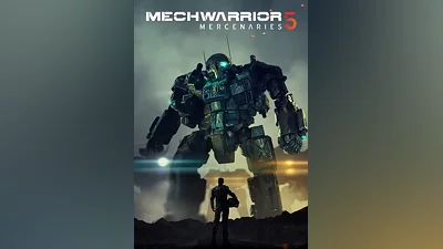 MechWarrior 5: Mercenaries