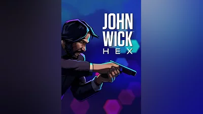 John Wick Hex