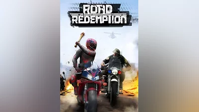 Road Redemption